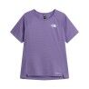 Grounded Plum