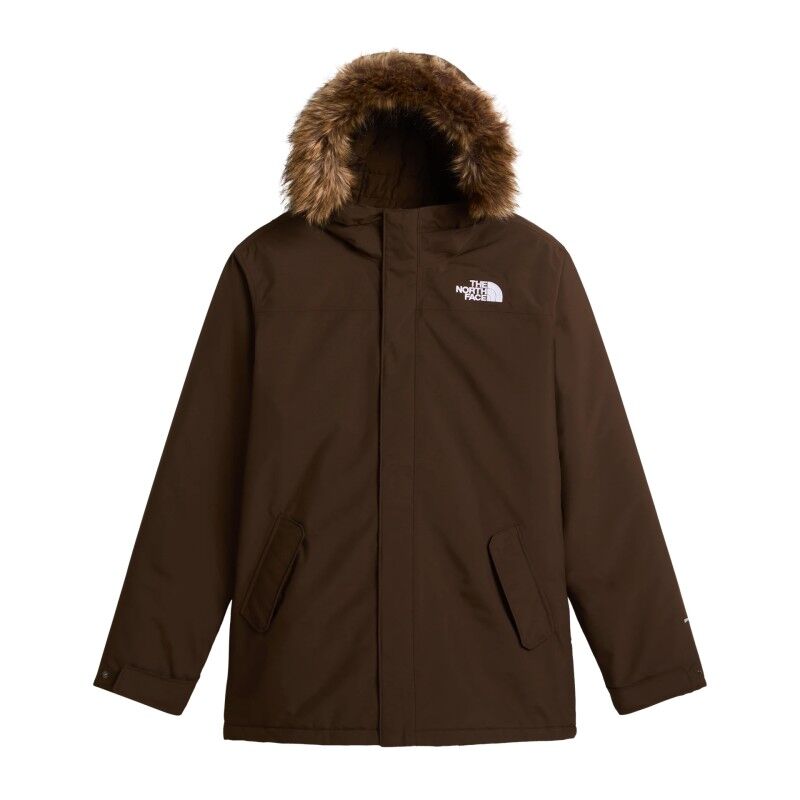 M Zaneck Jacket - Mantel - Herren