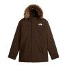 Dark Chestnut