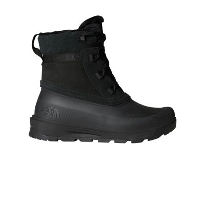 W Shellista V Shorty Wp - Botas de invierno - Mujer