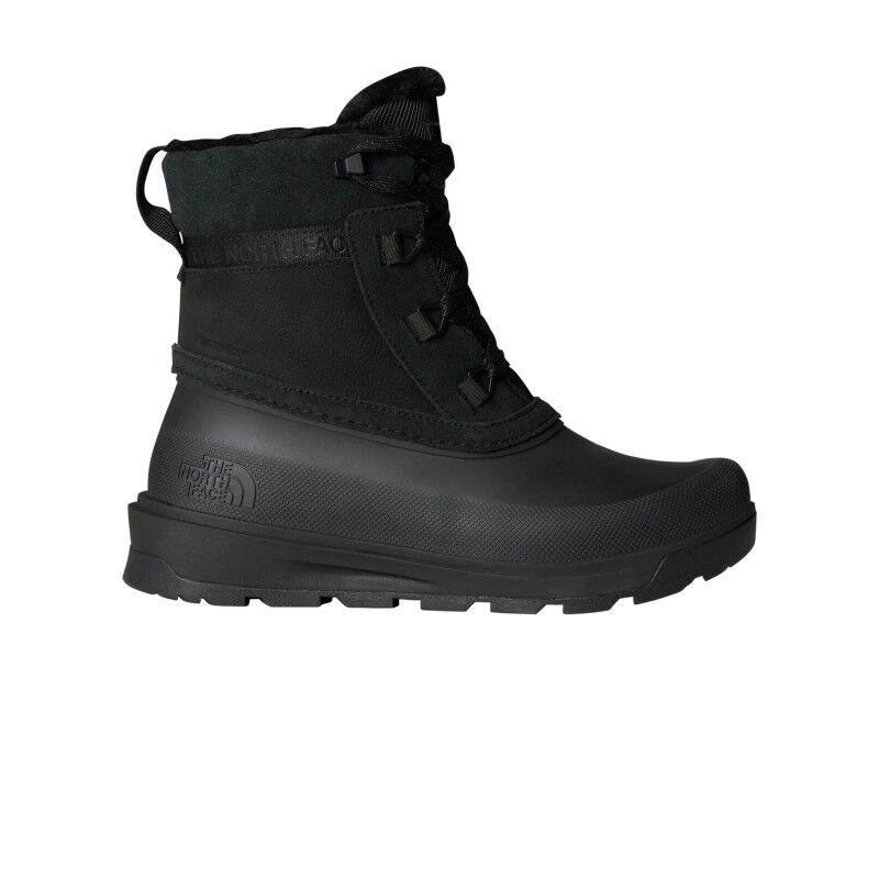 W Shellista V Shorty Wp - Scarponi da neve - Donna
