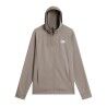 The North Face Reaxion 2.0 Hooded Full Zip Jacket - Fleece jacket - Men's | Hardloop