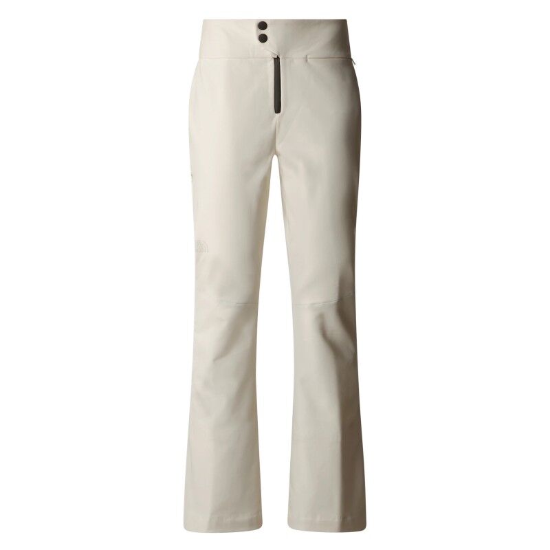 The North Face W Snoga Pant - Spodnie narciarskie damskie | Hardloop
