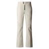 The North Face W Snoga Pant - Pantalones de esquí - Mujer | Hardloop