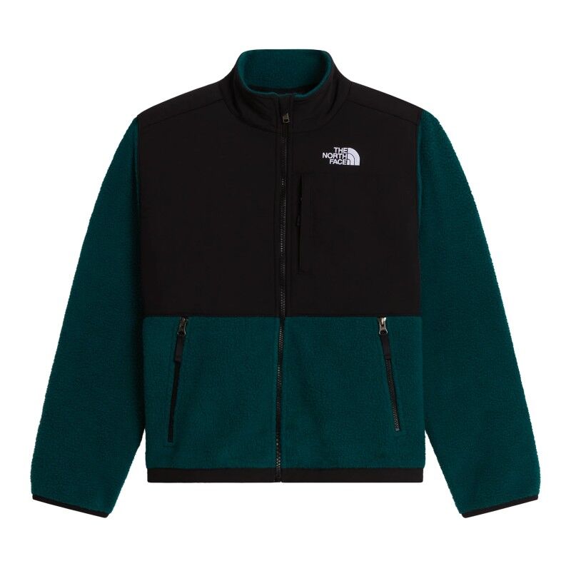 The North Face Teen Denali Jacket - Fleecetakki - Lasten | Hardloop