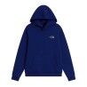 The North Face Teen B Outdoor Regular Hoodie - Graphic - Hoodie - Kinderen | Hardloop