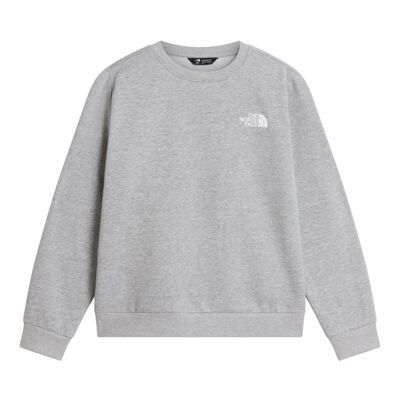 Teen Evolution Box Nse Crew - Bluza dziecięca