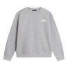 TNF Pale Grey Heather