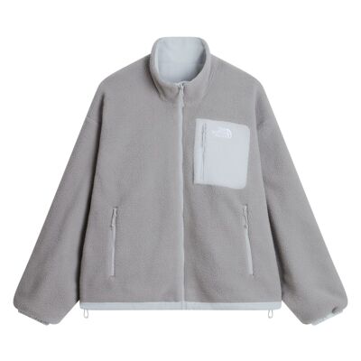M Yumiori Reversible Jacket - Polaire homme