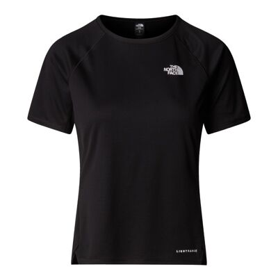 Sunriser SS - T-shirt - Damer