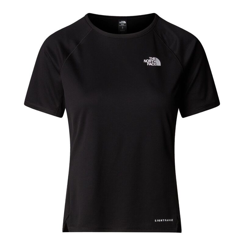 The North Face Sunriser SS - T-shirt - Women's | Hardloop