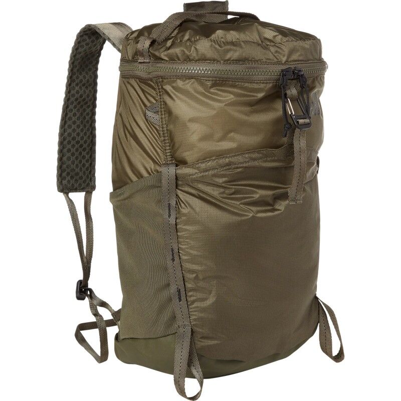 The North Face Flyweight Daypack - Sac à dos urbain homme | Hardloop