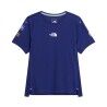 The North Face W Summit High Trail Ss – Graphic - T-shirt - Donna | Hardloop