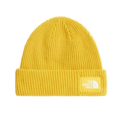 Salty Lined Beanie - Mössa - Herr