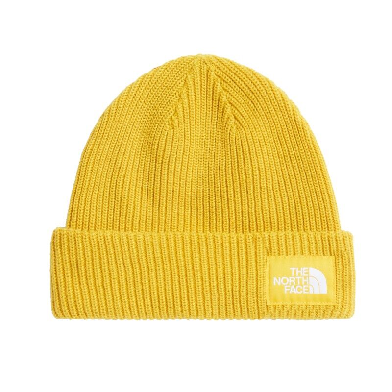Salty Lined Beanie - Pipo - Miehet