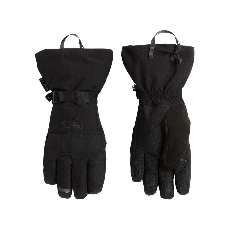 The North Face Montana Glove - Skihandschuhe - Herren | Hardloop