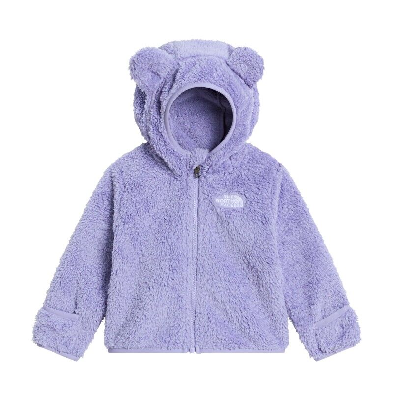 Baby Campshire F/Z Hoodie - Fleecejacke - Kind