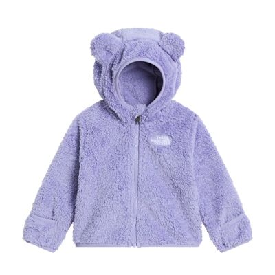 Baby Campshire F/Z Hoodie - Fleecetakki - Lasten