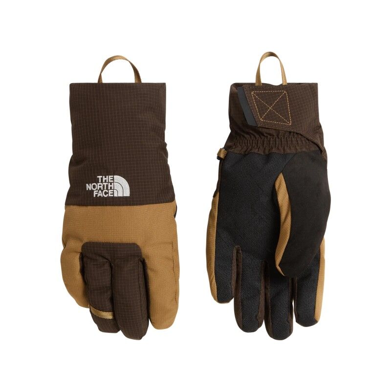 The North Face Montana Short Glove - Guantes de esquí - Hombre | Hardloop