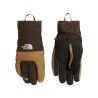The North Face Montana Short Glove - Guantes de esquí - Hombre | Hardloop