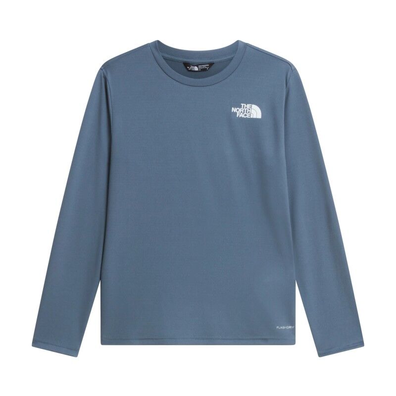 Teen 24/7 LS Tee - Camiseta - Niños