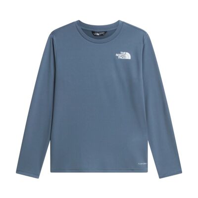 Teen 24/7 LS Tee - T-shirt dzieci