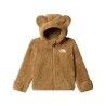 The North Face Baby Campshire F/Z Hoodie - Fleecejacke - Kind | Hardloop