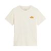 Teen B Outdoor Regular Ss Tee - Graphic - T-shirt - Kid's