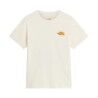 The North Face Teen B Outdoor Regular Ss Tee - Graphic - T-Shirt - Kind | Hardloop