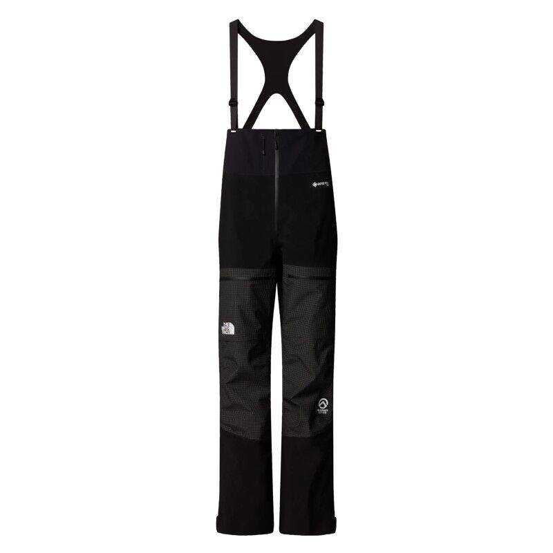 The North Face W Summit Mountain Gtx Pro Bib - Pantalon escalade femme | Hardloop