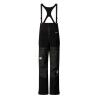 The North Face W Summit Mountain Gtx Pro Bib - Pantalon escalade femme | Hardloop