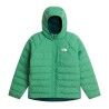 The North Face B Reversible Perrito Hooded Jacket - Doudoune enfant | Hardloop