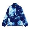 The North Face M Yumiori Off Peak Full Zip Jacket -Prnt - Pánská fleesová mikina | Hardloop