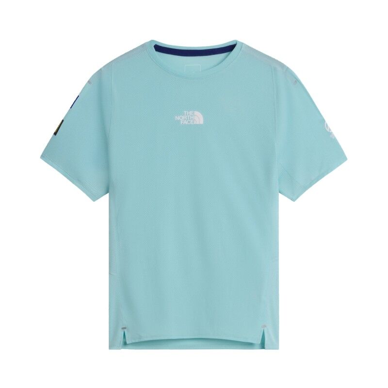 W Summit High Trail Ss – Graphic - T-shirt - Women's