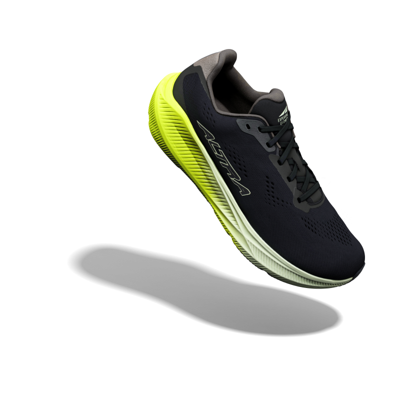 Altra Experience Flow ST - Laufschuhe - Herren | Hardloop