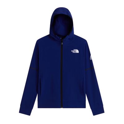 Teen Mountain Athletics Woven Jacket - Kurtka wiatrówka dziecięca