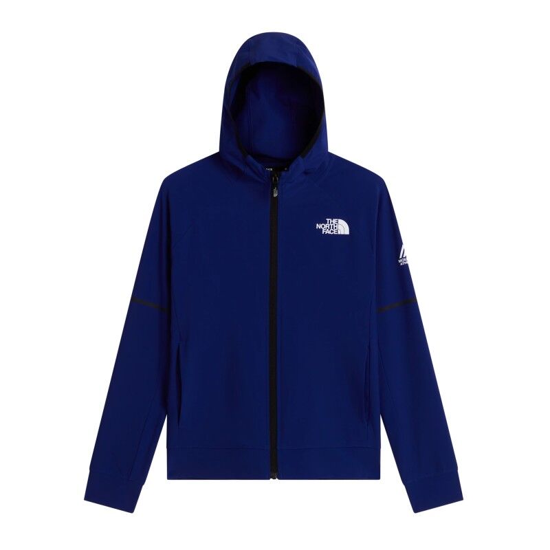 Teen Mountain Athletics Woven Jacket - Vindejakke - Barn