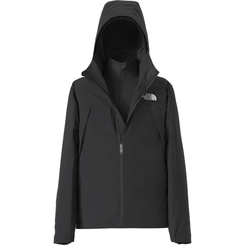 The North Face Teen Antora Triclimate - Chaqueta dobles - Niños | Hardloop