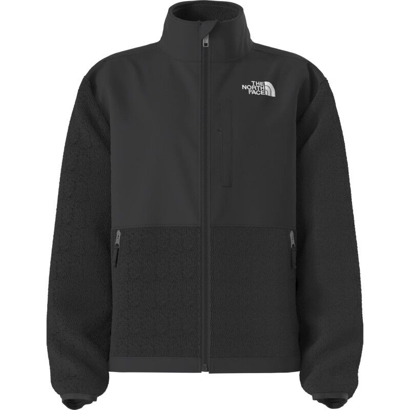 The North Face Teen Denali Jacket - Polaire enfant | Hardloop