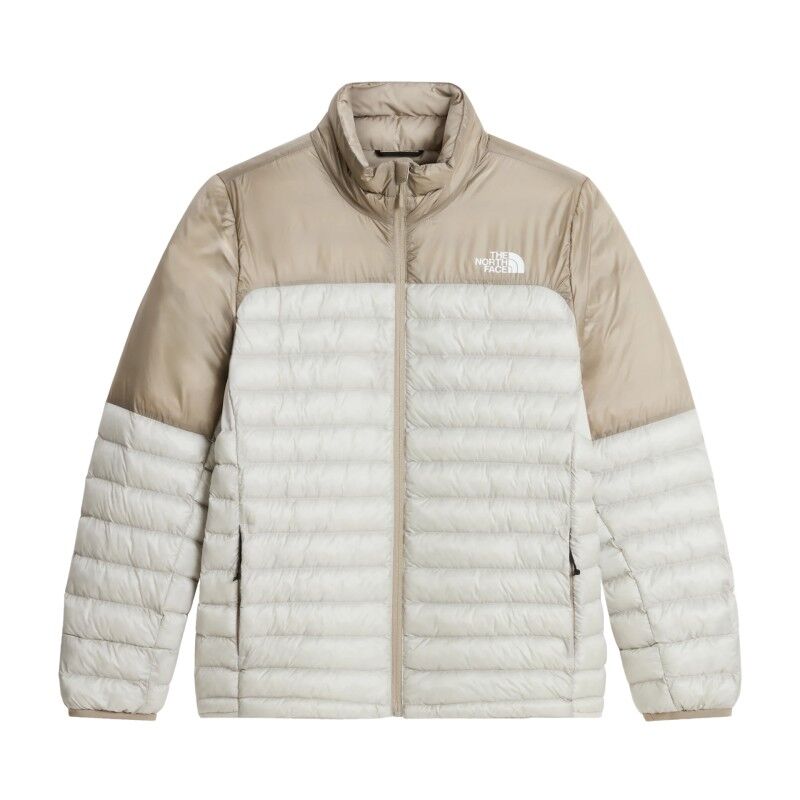 Terra Peak Jacket - Chaqueta de fibra sintética - Hombre