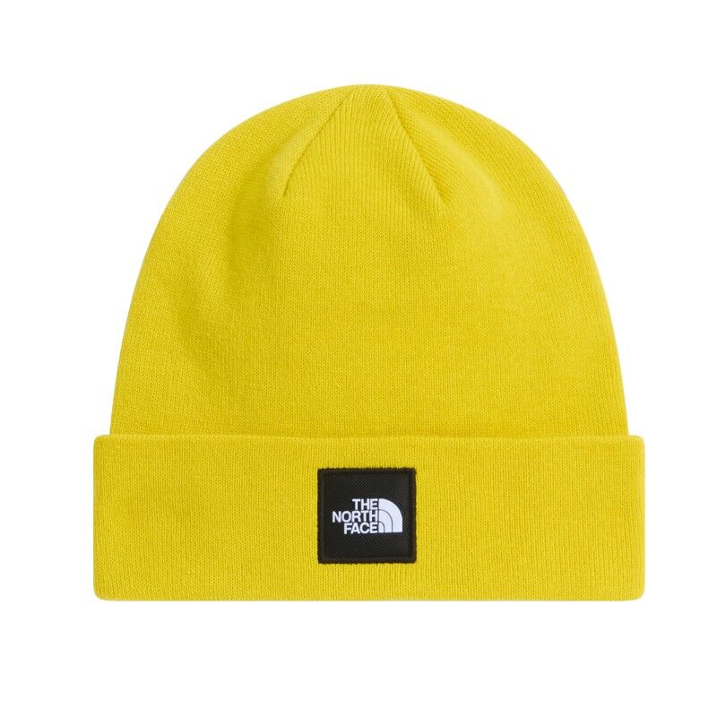 Dock Worker Recycled Beanie - Berretto - Uomo