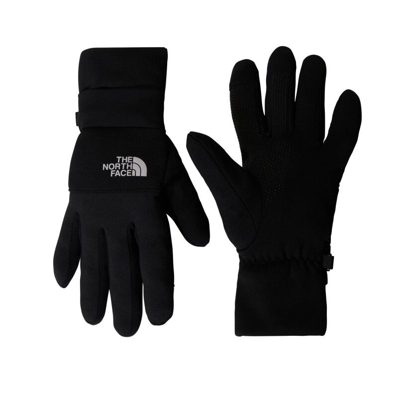 The North Face Etip Trail Glove - Running gloves - Men's | Hardloop
