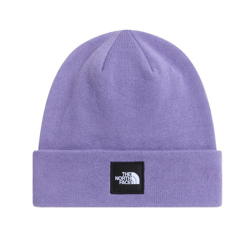 Dock Worker Recycled Beanie - Pánská čepice