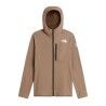 The North Face W Summit Futurefleece Full Zip Hoodie - Polar mulher | Hardloop