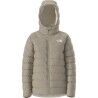 The North Face G Reversible Perrito Hooded Jacket - Kunstfaserjacke - Kind | Hardloop
