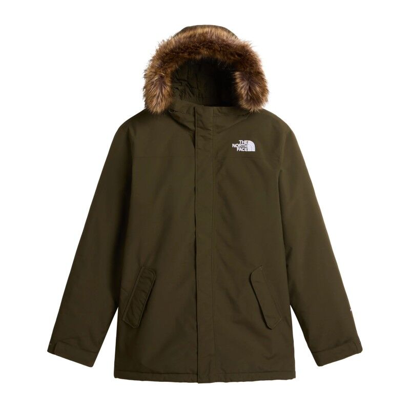 M Zaneck Jacket - Abrigo - Hombre