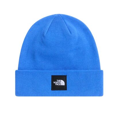 Dock Worker Recycled Beanie - Pánská čepice