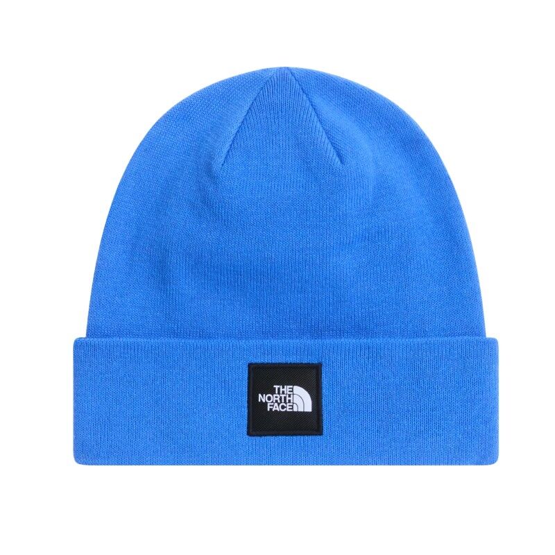 Dock Worker Recycled Beanie - Pánská čepice