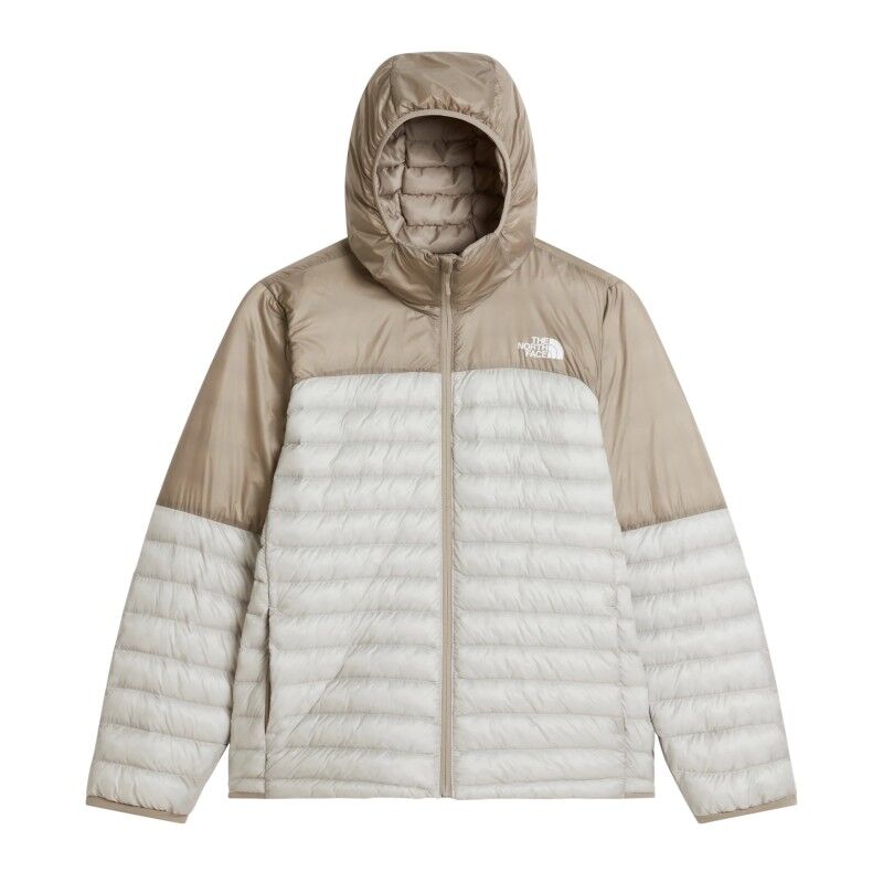Terra Peak Hoodie - Chaqueta de fibra sintética - Hombre