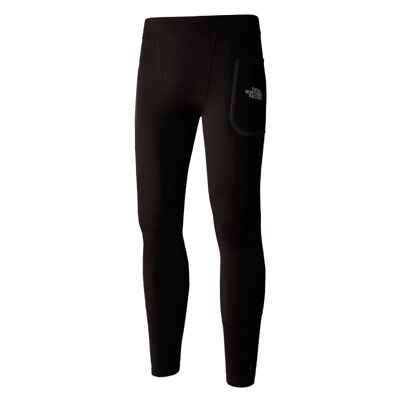 M Winter Warm Pro Tight - Collant running homme